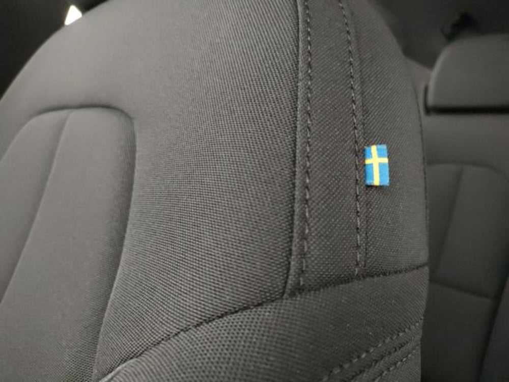 Volvo XC40 usata a Modena (14)