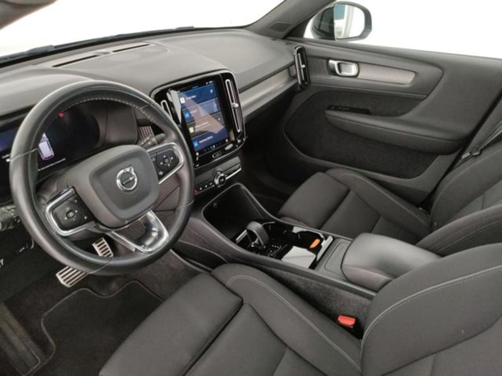 Volvo XC40 usata a Modena (15)