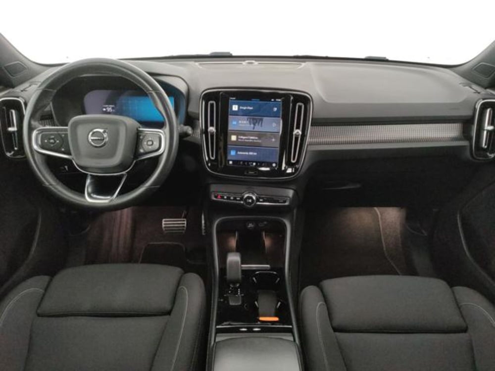 Volvo XC40 usata a Modena (16)