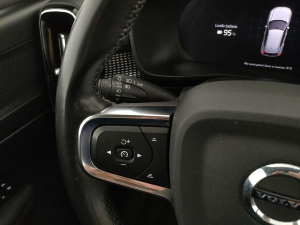 Volvo XC40 usata a Modena (19)