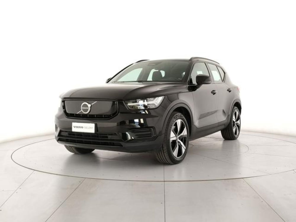 Volvo XC40 usata a Modena (2)