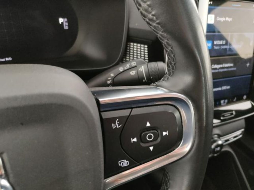 Volvo XC40 usata a Modena (20)