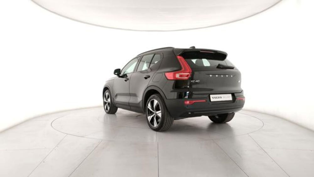 Volvo XC40 usata a Modena (3)