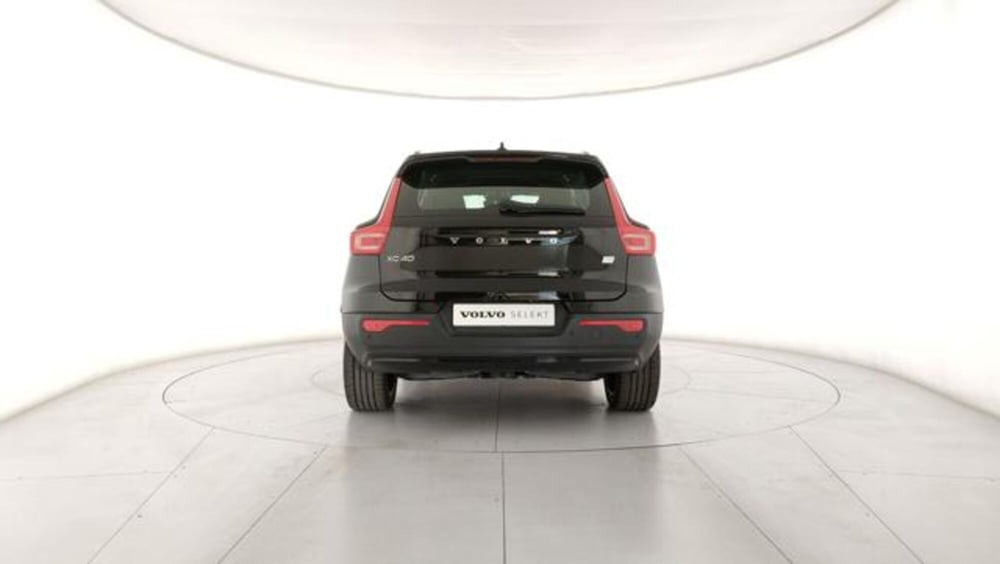 Volvo XC40 usata a Modena (4)