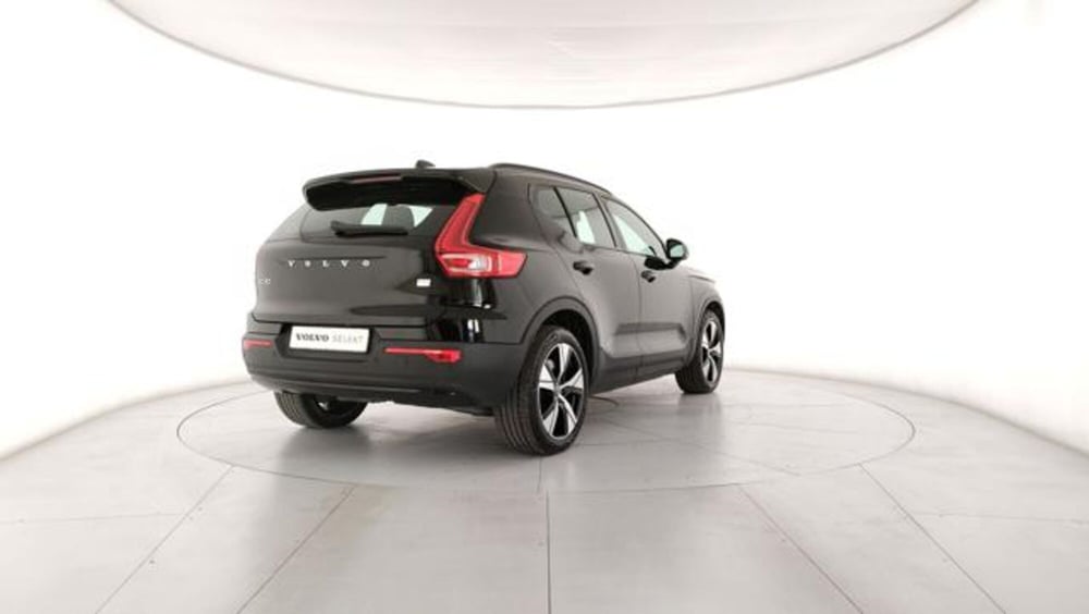 Volvo XC40 usata a Modena (5)