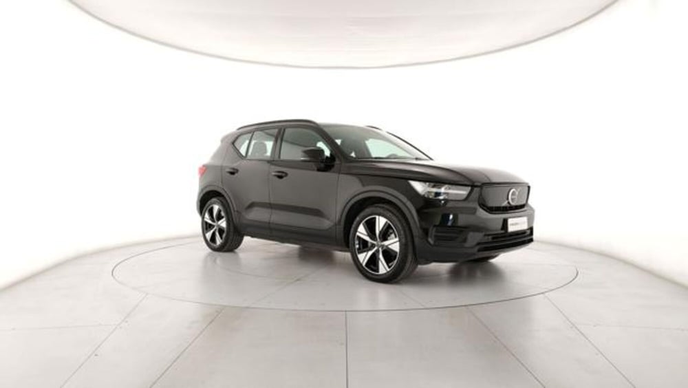 Volvo XC40 usata a Modena (6)