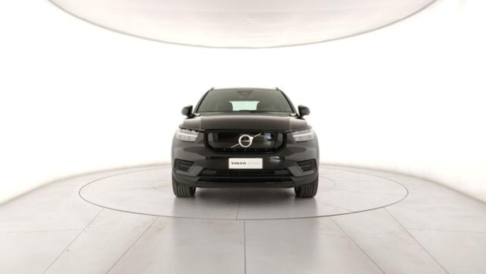 Volvo XC40 usata a Modena (7)