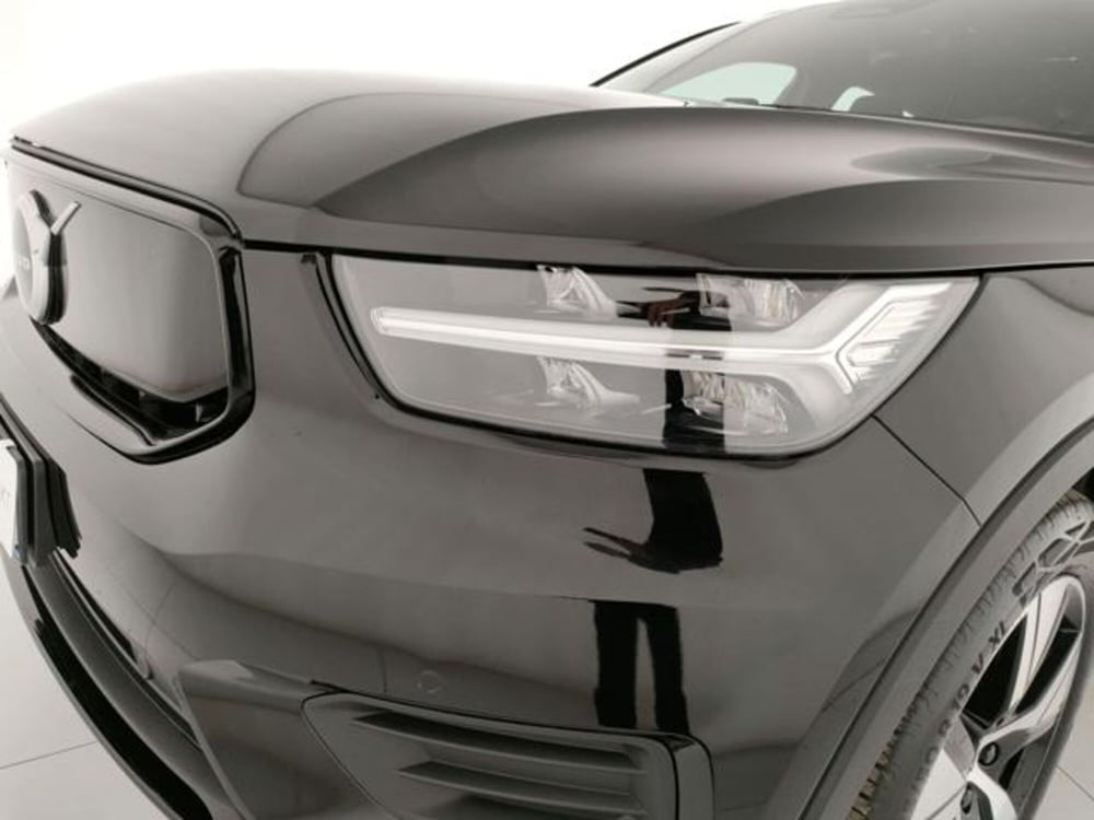 Volvo XC40 usata a Modena (9)
