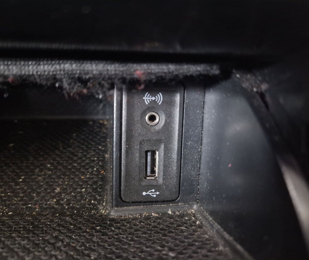 Volkswagen Golf usata a Terni (14)