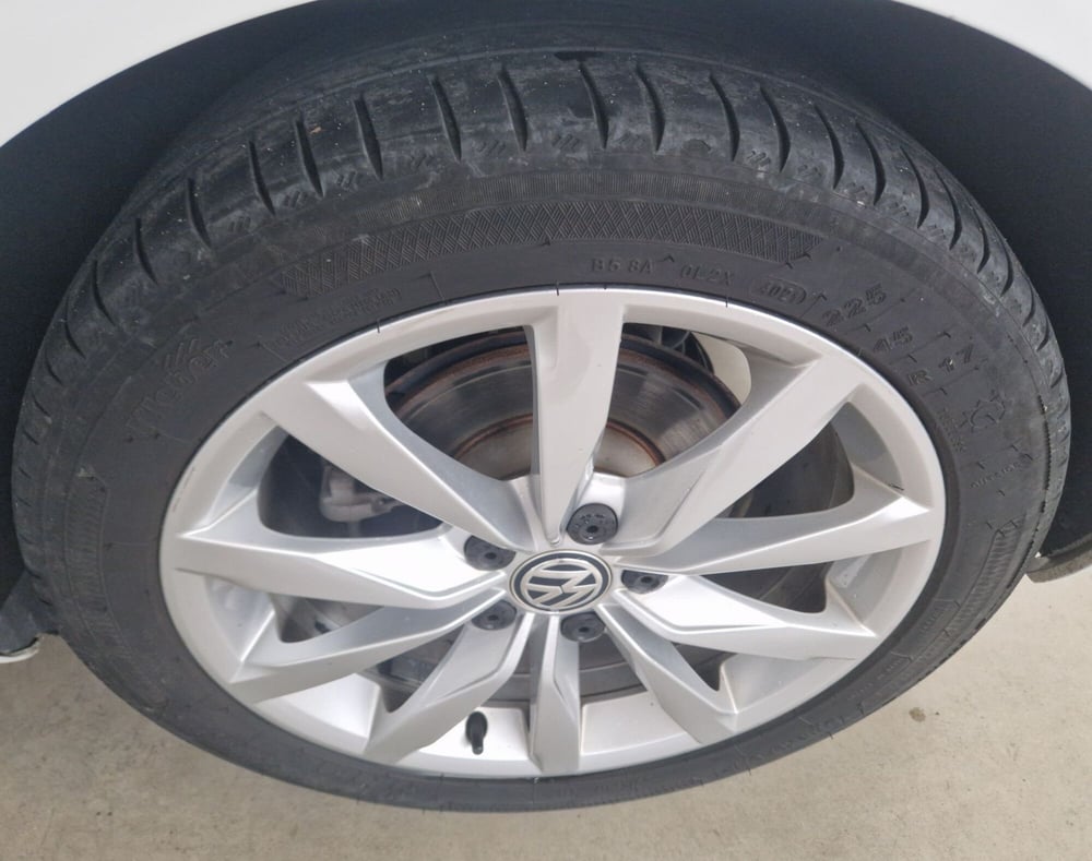 Volkswagen Golf usata a Terni (15)