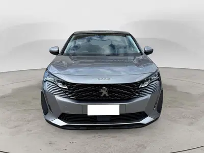 Peugeot 3008 BlueHDi 130 S&amp;S EAT8 Active Business del 2021 usata a Parete