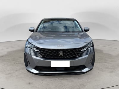 Peugeot 3008 BlueHDi 130 S&amp;S EAT8 Active Business del 2021 usata a Parete