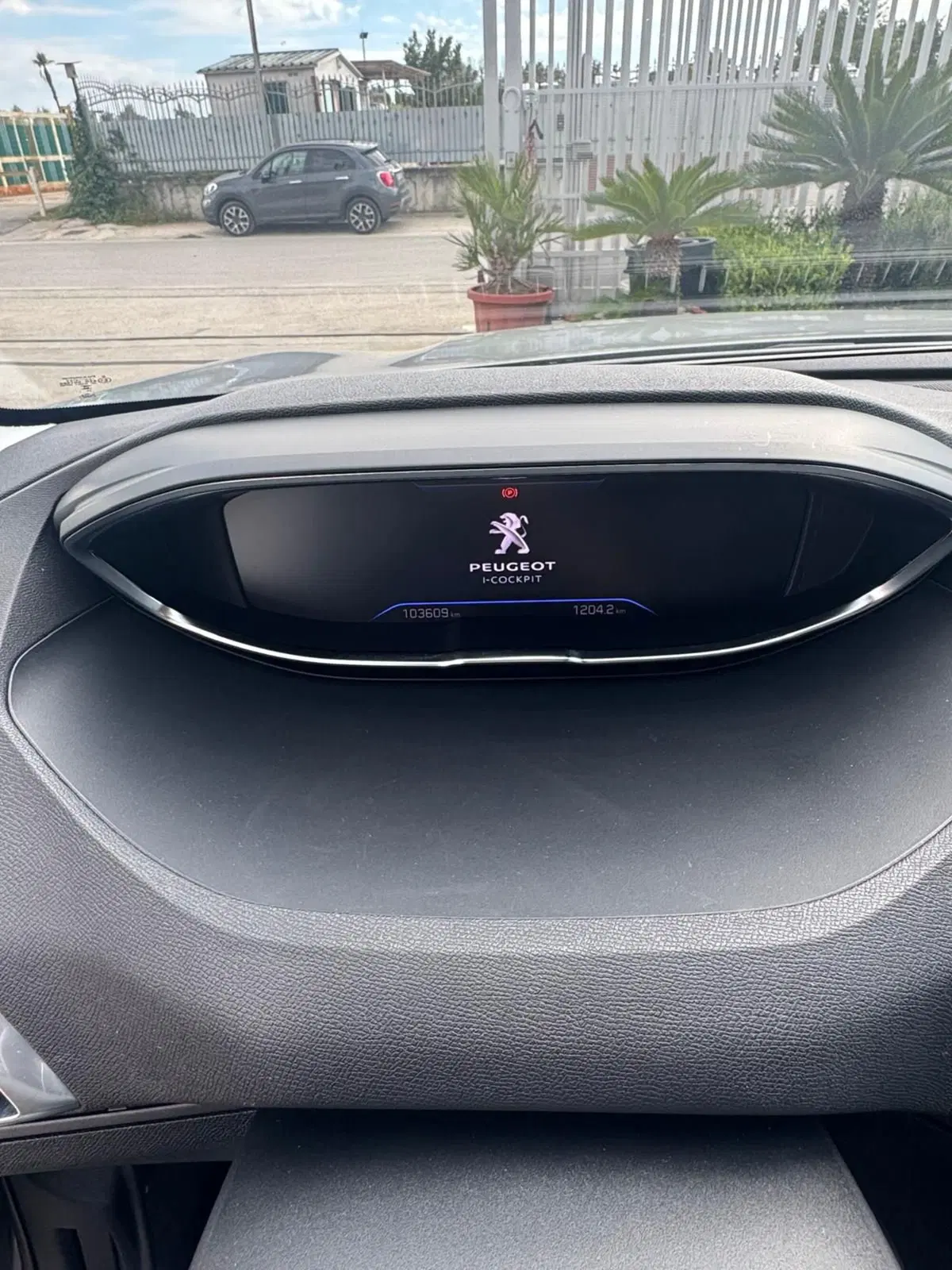Peugeot 3008 usata a Caserta (10)