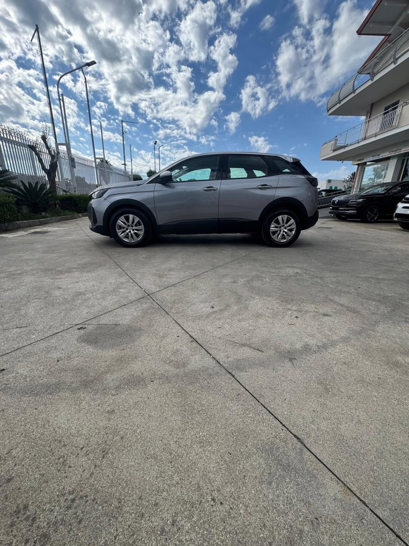 Peugeot 3008 usata a Caserta (2)