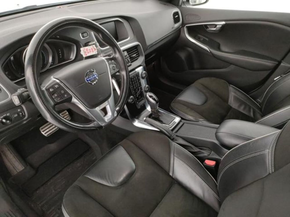 Volvo V40 usata a Modena (12)