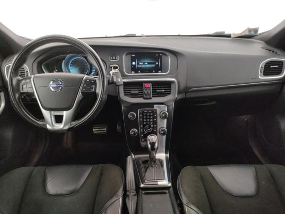 Volvo V40 usata a Modena (13)