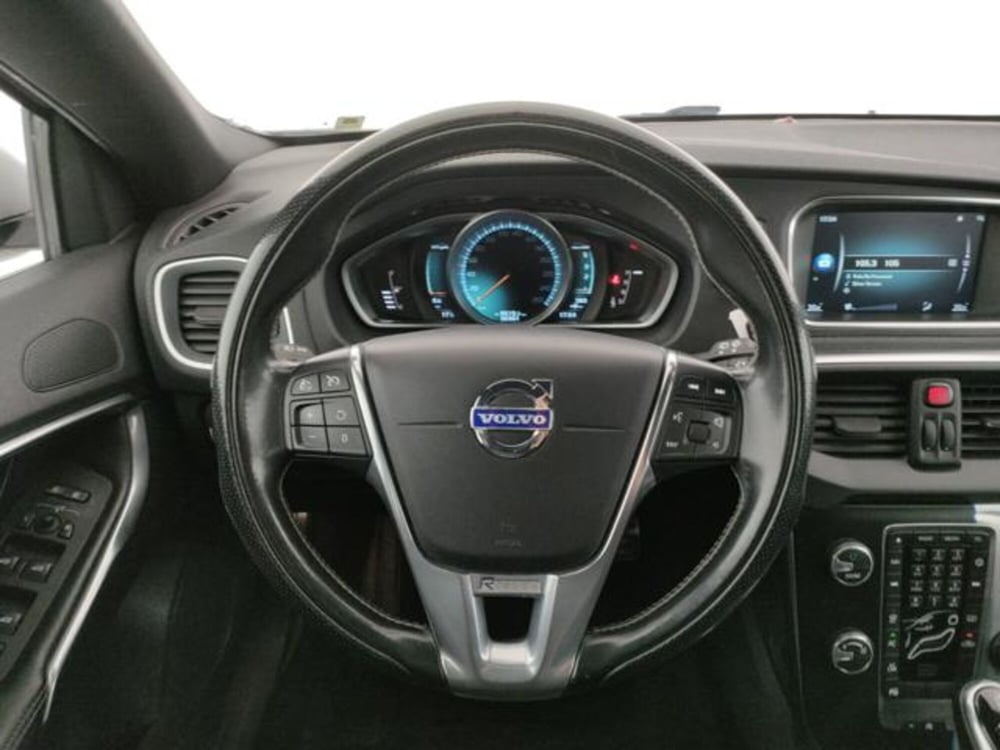 Volvo V40 usata a Modena (14)