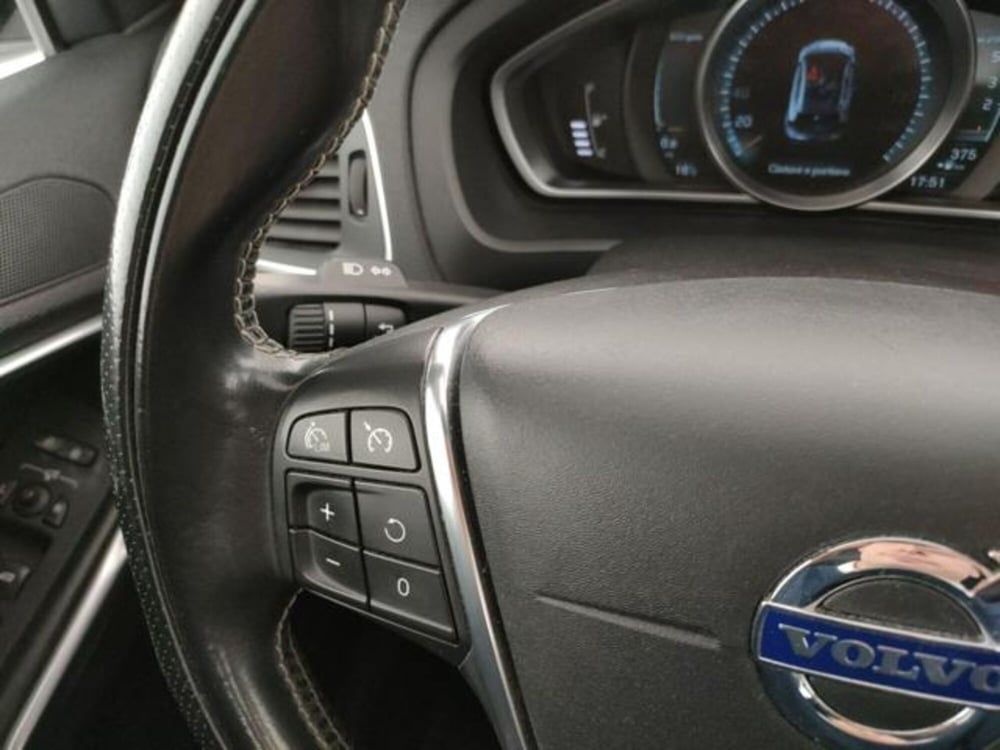 Volvo V40 usata a Modena (15)
