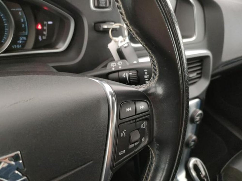 Volvo V40 usata a Modena (16)