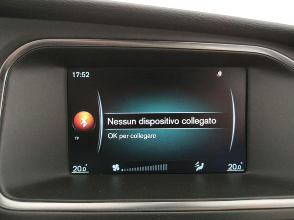 Volvo V40 usata a Modena (19)