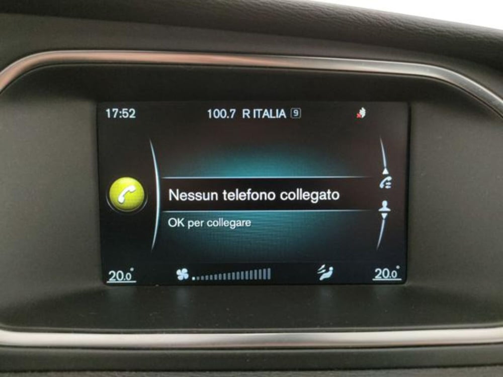 Volvo V40 usata a Modena (20)
