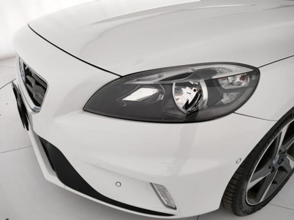 Volvo V40 usata a Modena (9)