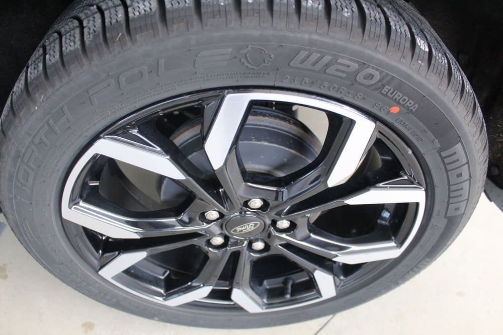 Ford Puma usata a Terni (15)