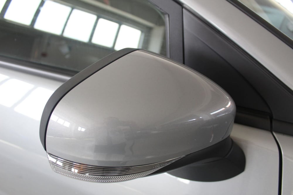Ford Puma usata a Terni (18)