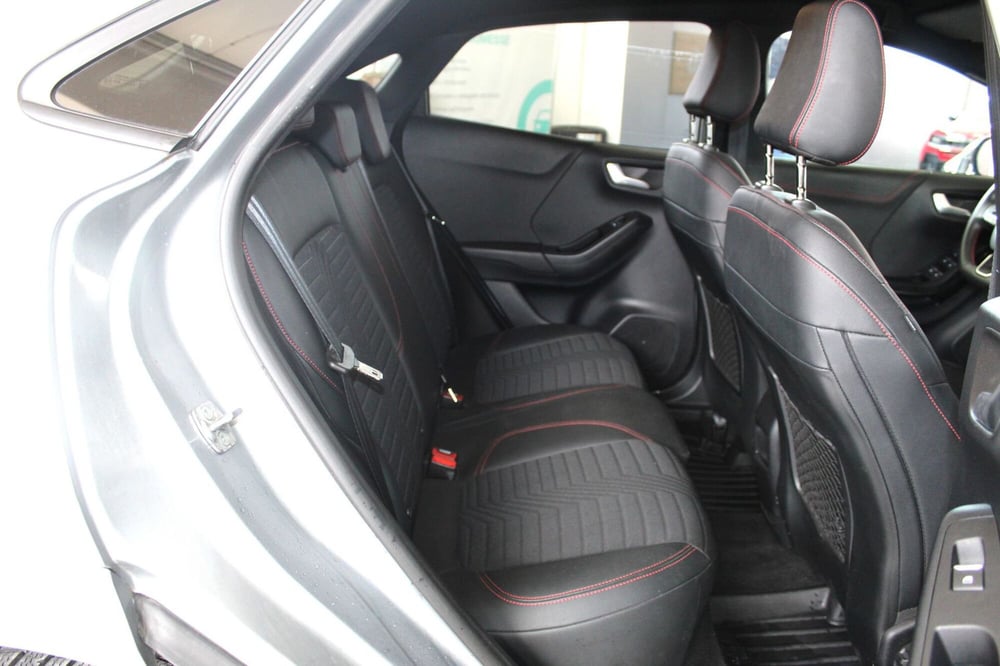 Ford Puma usata a Terni (9)
