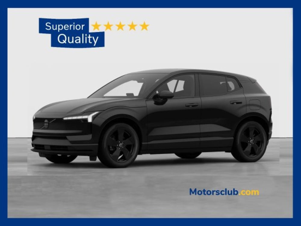 Volvo EX30 nuova a Modena