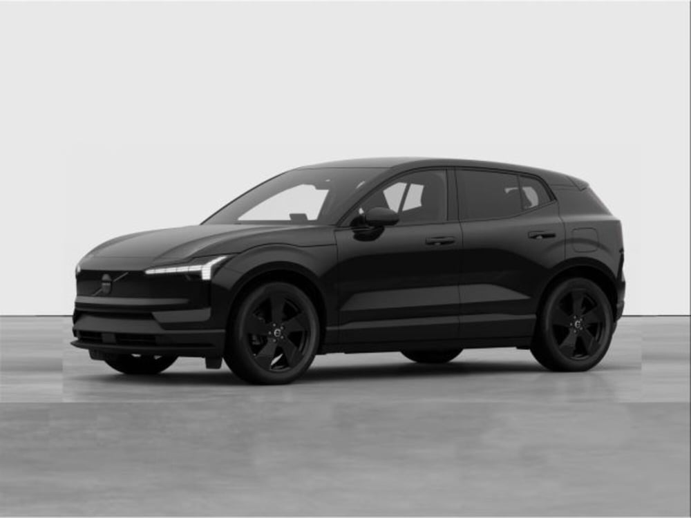 Volvo EX30 nuova a Modena (2)