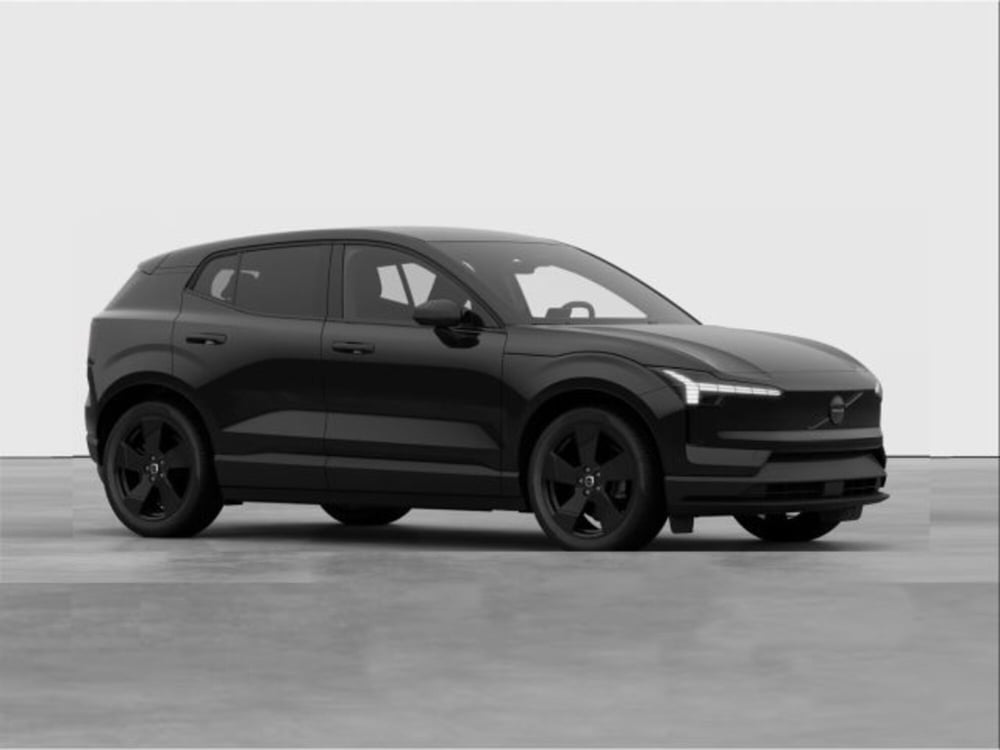 Volvo EX30 nuova a Modena (5)