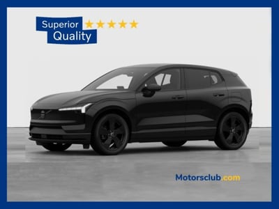 Volvo EX30 Single Motor Extended Range Plus Black Edition rwd nuova a Modena