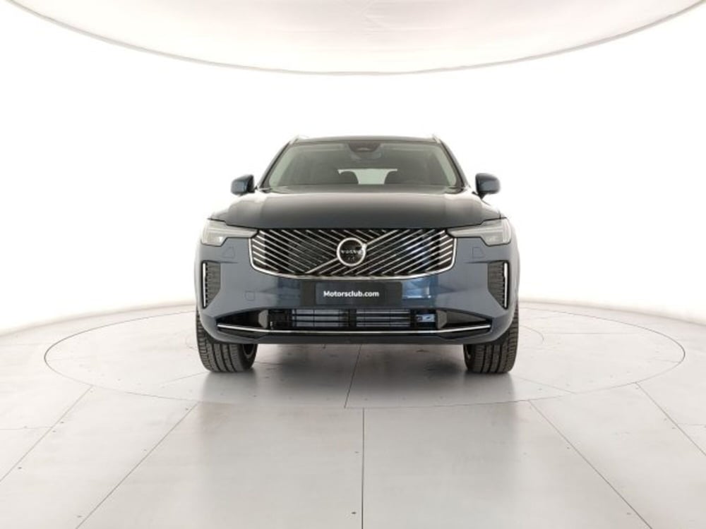 Volvo XC90 nuova a Modena (7)