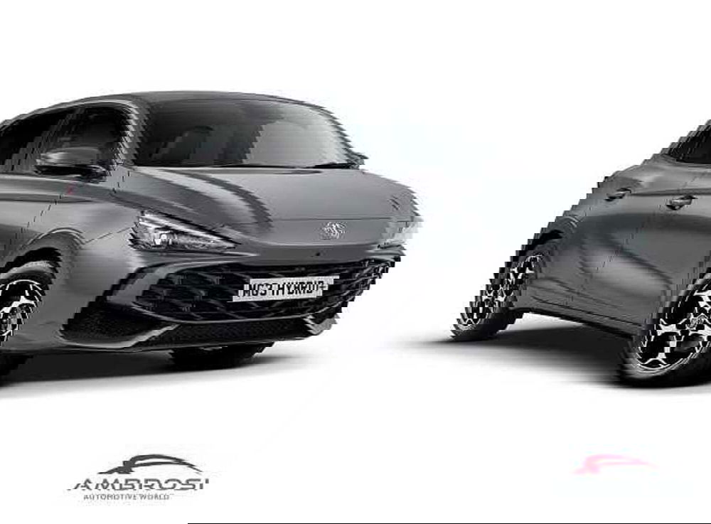 Mg MG3 nuova a Viterbo