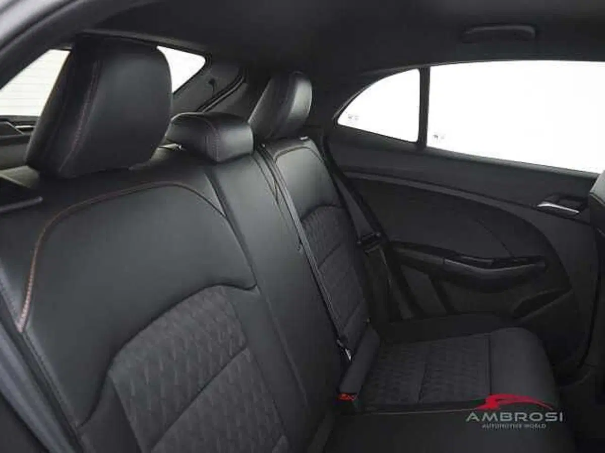Mg MG3 nuova a Viterbo (11)