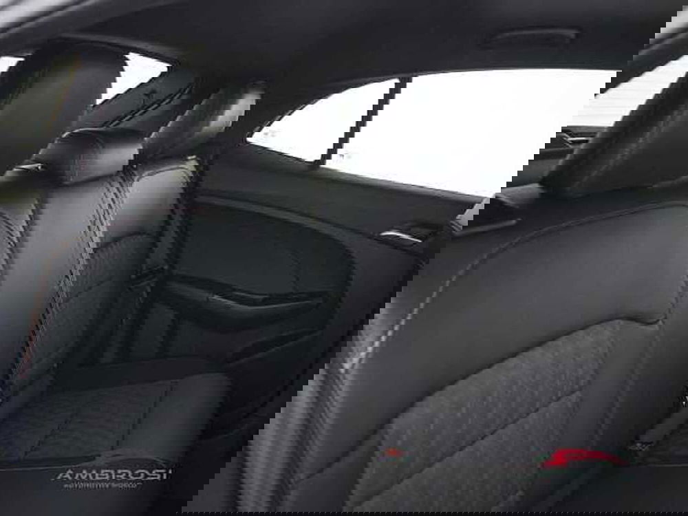 Mg MG3 nuova a Viterbo (11)