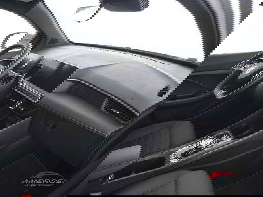 Mg MG3 nuova a Viterbo (12)