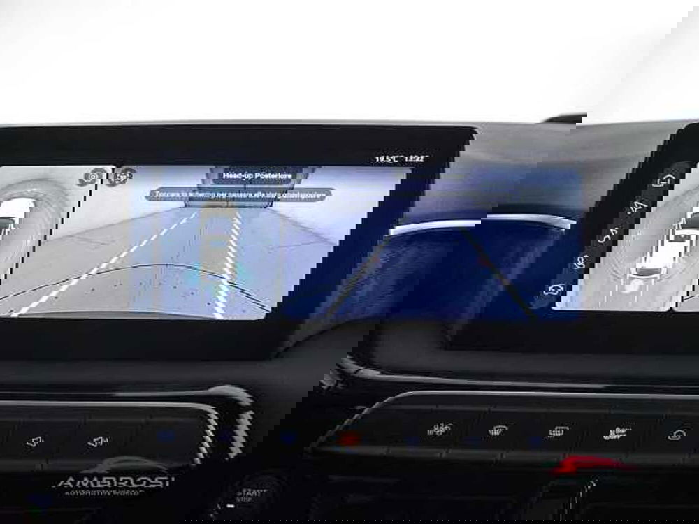 Mg MG3 nuova a Viterbo (17)