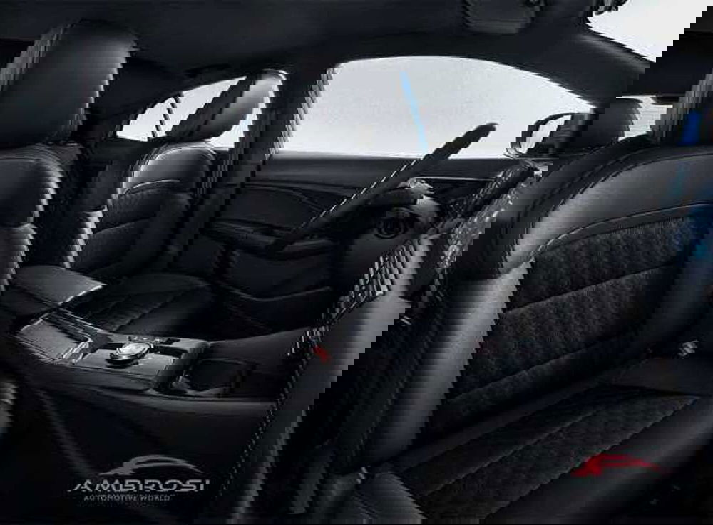 Mg MG3 nuova a Viterbo (2)