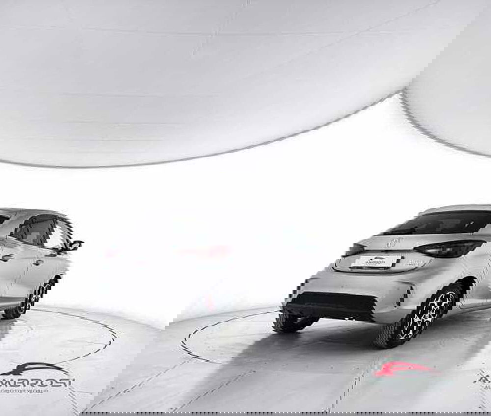 Mg MG3 nuova a Viterbo (3)