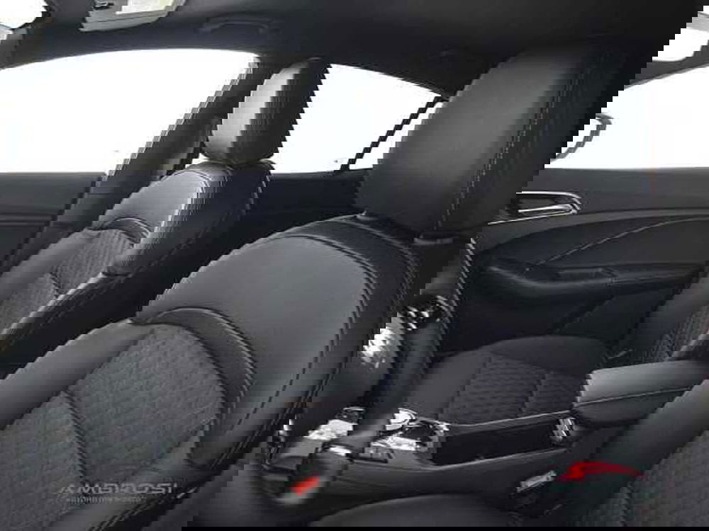 Mg MG3 nuova a Viterbo (9)