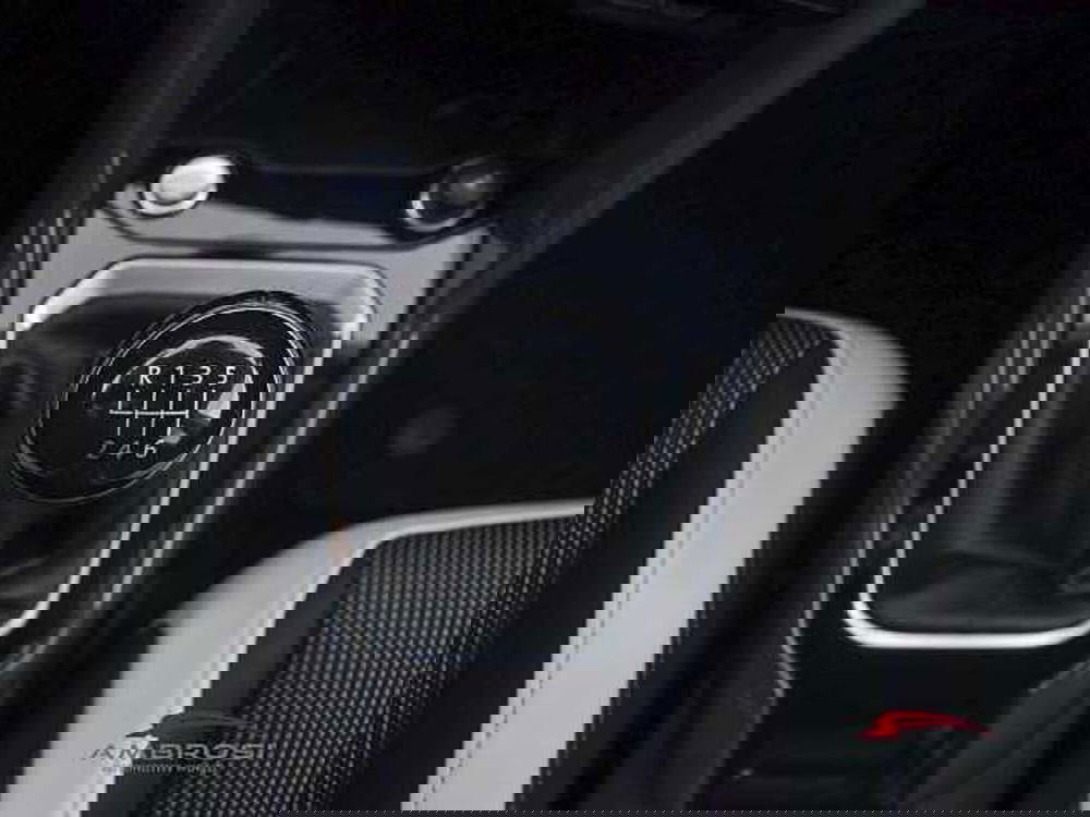 Volkswagen T-Roc usata a Viterbo (20)