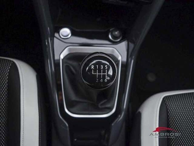 Volkswagen T-Roc usata a Viterbo (20)