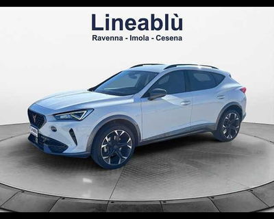 Cupra Formentor Formentor 1.5 TSI del 2022 usata a Ravenna