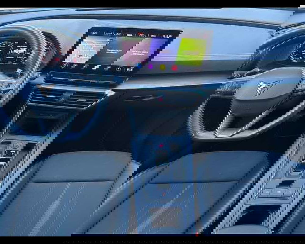 Cupra Formentor usata a Ravenna (10)