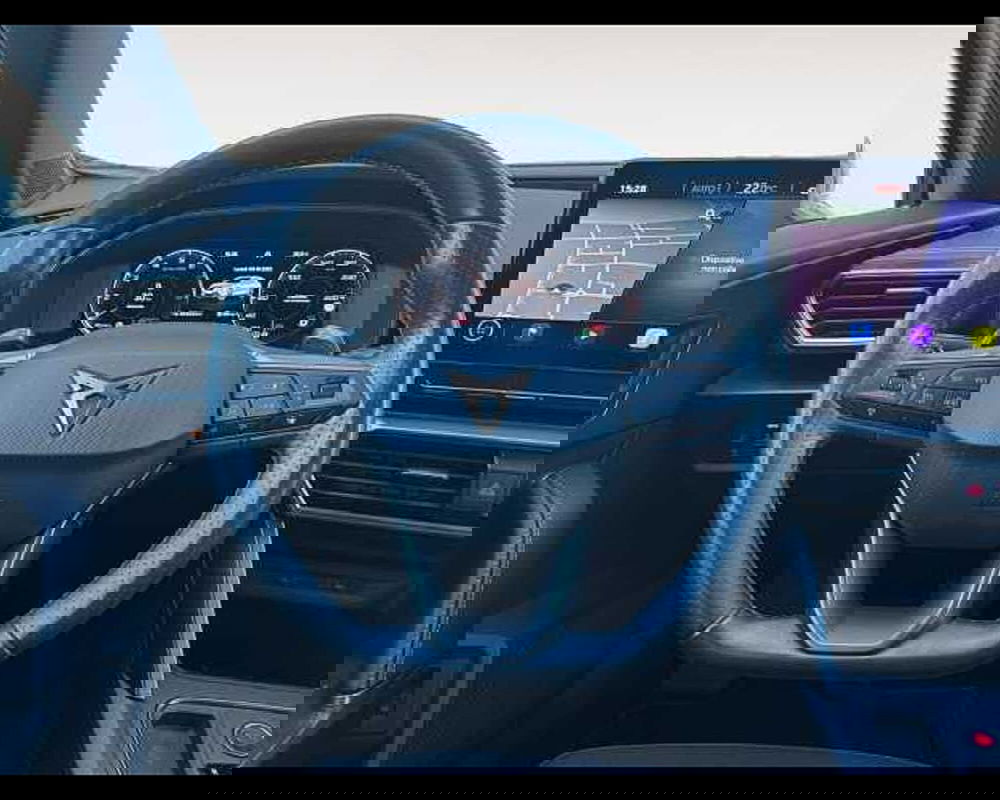 Cupra Formentor usata a Ravenna (12)