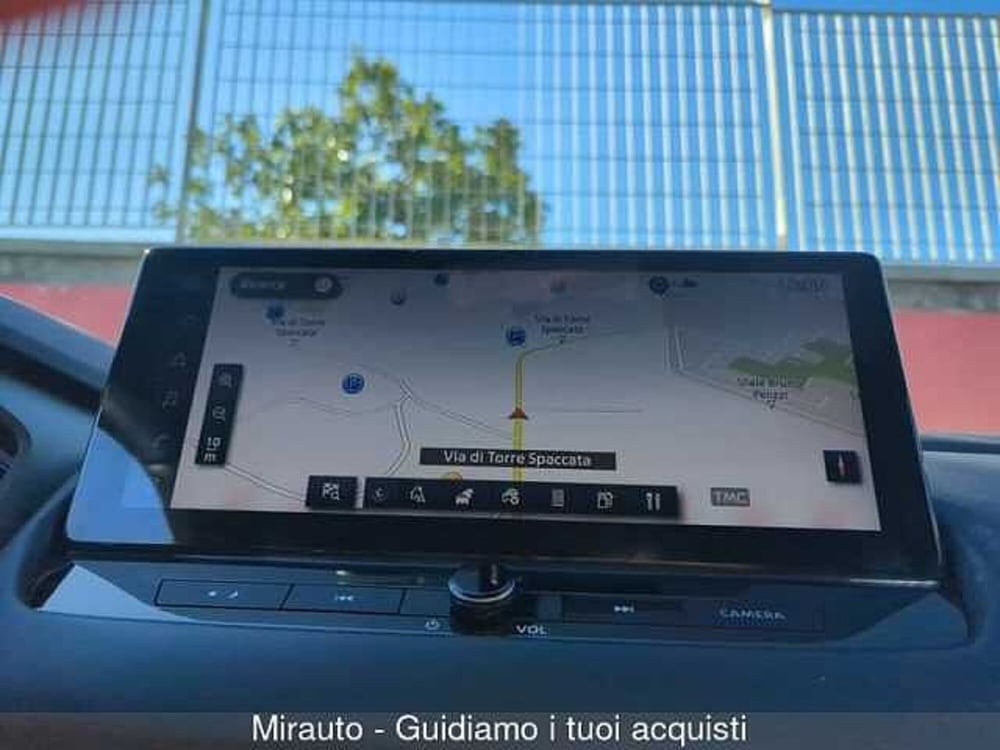 Nissan Qashqai usata a Roma (11)