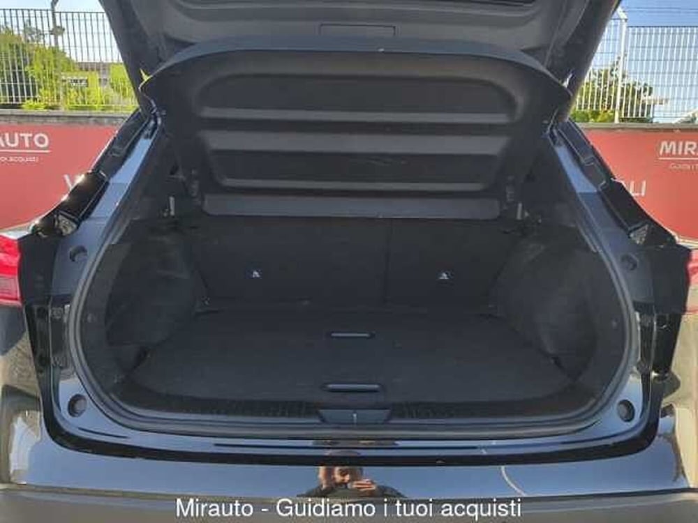Nissan Qashqai usata a Roma (9)