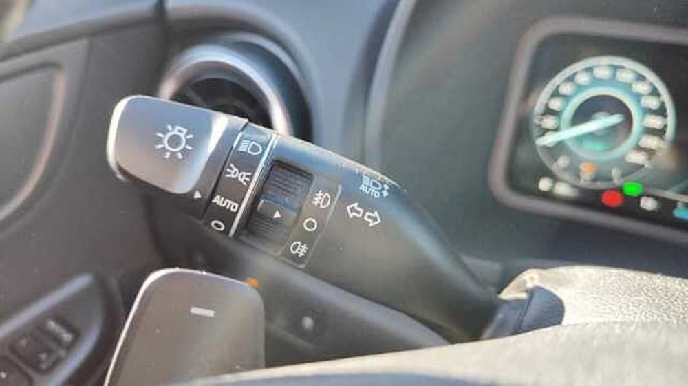 Hyundai Kona usata a Firenze (16)